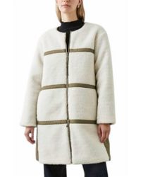 Rails - Granger Jacket - Lyst