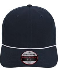 Imperial - The Wingman Cap - Lyst