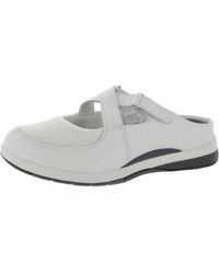 Drew - Constellation Leather Lifestyle Slip-on Sneakers - Lyst