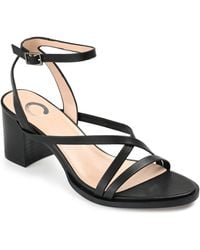 Journee Collection - Collection Anikah Pump - Lyst