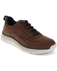 Dockers - Sanderson Slip Resistant Casual Sneaker - Lyst