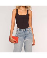 Heartloom - Parker Tank Top - Lyst