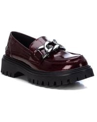 Xti - Moccasins By - Lyst