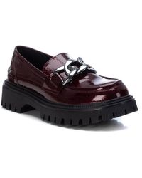 Xti - Moccasins By - Lyst