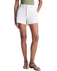A.L.C. - Cade Short - Lyst