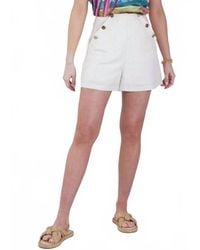 Emily Mccarthy - Saylor Short - Lyst