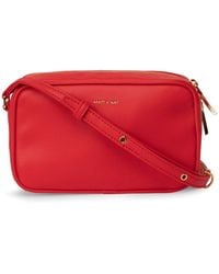 Matt & Nat - Cas Vegan Crossbody Bag - Lyst