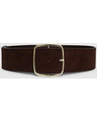 Belle & Bloom - High Time Belt - Lyst