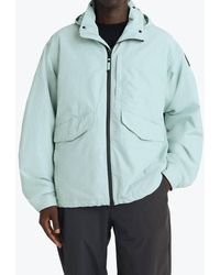 Parajumpers - Kuntrell Padded Jacket - Lyst