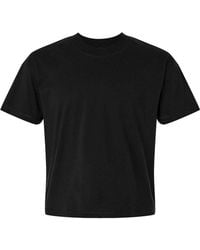 L.A.T - Relaxed Crew Tee - Lyst