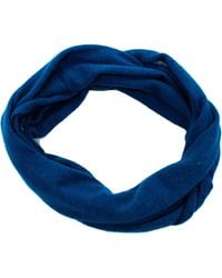 Portolano - Loop Scarf - Lyst