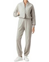 Sundays - Brinkley Jogger Pants - Lyst