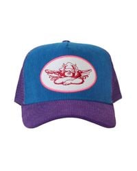 Boys Lie - Trucker Hat - Lyst