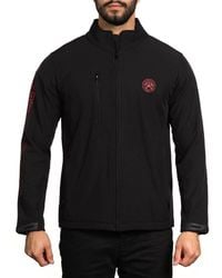 American Fighter - Kingsgate Jacket - Lyst