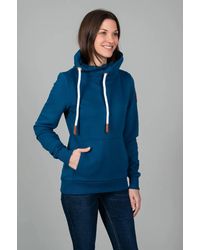 Wanakome - Dionne Pullover Mock Neck Top - Lyst
