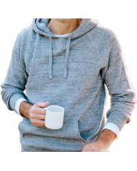 Allview - Thermal Pullover - Lyst