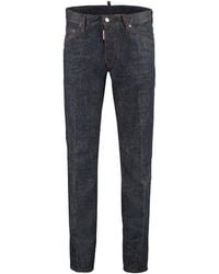 DSquared² - Cool Guy Denim Jeans - Lyst