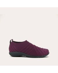 Naot - Okahu Slip On Shoes - Lyst