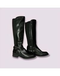 Nine West - Leonore Knee-High Boot - Lyst