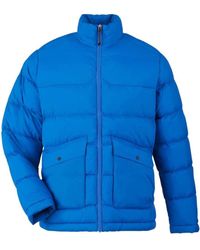 CORE365 - Inspire Puffer Jacket - Lyst