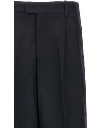 ARMARIUM - Cotton Casual Pants - Lyst