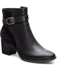 Aetrex - Rebecca Heel Boot - Lyst