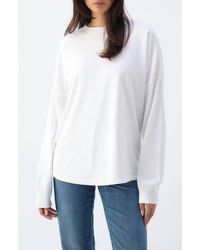AMO - Soulmate Tee - Lyst