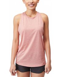 Patagonia - Ridge Flow Tank Top - Lyst