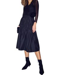 NÜ - Vian Skirt - Lyst