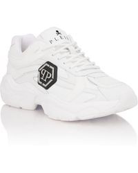 Philipp Plein - Nitro-X Runner - Lyst