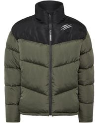 Philipp Plein - Puffer Jacket - Lyst