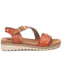 Xti - Wedge Sandals - Lyst
