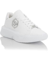 Philipp Plein - Godzilla Runner Hexagon - Lyst