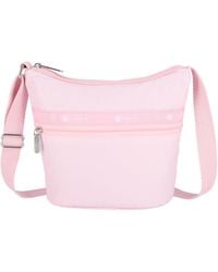 LeSportsac - Mini Bucket Shoulder Bag - Lyst