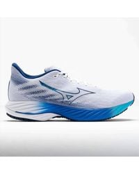 Mizuno - Wave Rider 28 Sneakers - Lyst