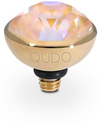qudo - Bottone Ring Topper - Lyst