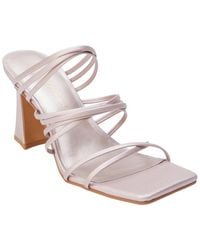 Matisse - Rooney Leather Pump - Lyst