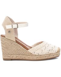 Xti - Wedge Sandals - Lyst