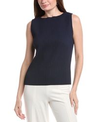 J.McLaughlin - Moderna Knit Top - Lyst