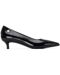 Xti - 144727 Kitten Heeled Sandals - Lyst