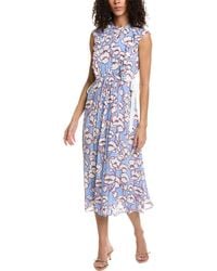 Ted baker zadi on sale frill cuff dress