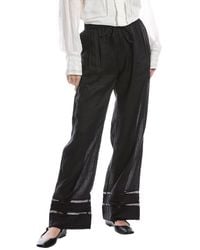 AllSaints - Jade Trouser - Lyst
