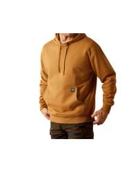 Ariat - Workman Hard Head Hoodie - Lyst
