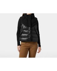 Helly Hansen - Bliss Down Vest - Lyst