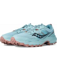 Saucony - Excursion Tr16 Trail Runners Shoes - Lyst