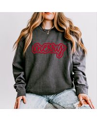 Simply Sage Market - Merry Outline Puff - Lyst