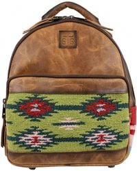 STS Ranchwear - Baja Dreams Mini Backpack - Lyst