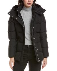 Moose Knuckles - Cloud 3Q Parka - Lyst