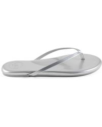 Solei Sea - Indie Flip Flops - Lyst