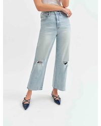 DAZE - Pleaser Jeans - Lyst